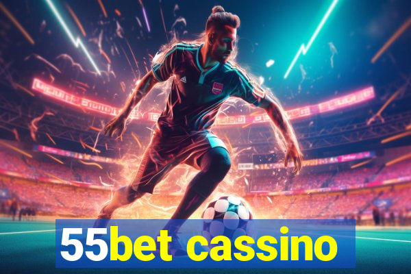 55bet cassino